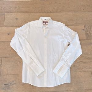 THOMAS PINK Dress Shirt